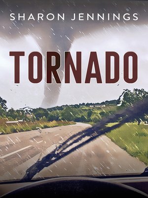 cover image of Tornado